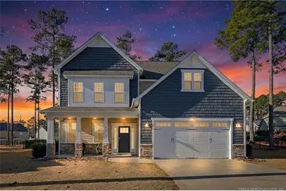 47 Pinnacle Drive, Spring Lake, NC 28390 - Photo 1