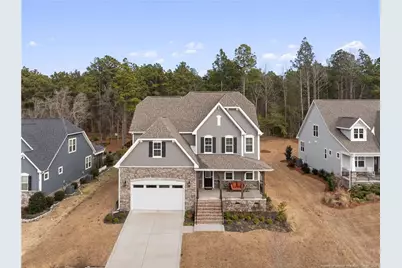 127 Plantation Drive, Southern Pines, NC 28387 - Photo 1
