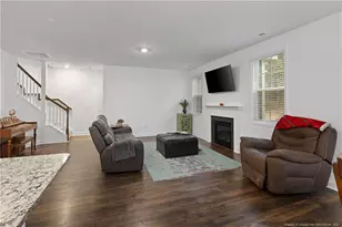 127 Plantation Dr, Southern Pines, NC 28387 - Photo 17