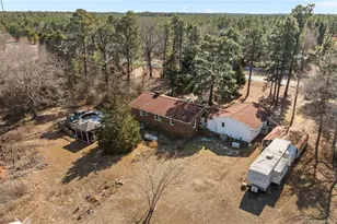 400 Eagle Springs Rd, Eagle Springs, NC 27242 - Photo 33