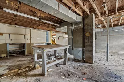 400 Eagle Springs Road, Eagle Springs, NC 27242 - Photo 31