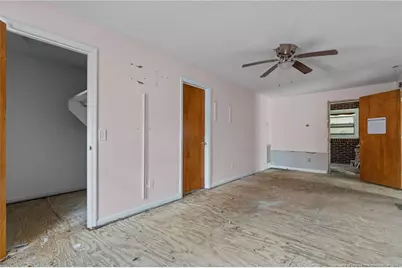 400 Eagle Springs Road, Eagle Springs, NC 27242 - Photo 15