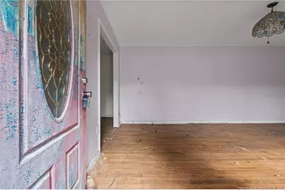 400 Eagle Springs Road, Eagle Springs, NC 27242 - Photo 5