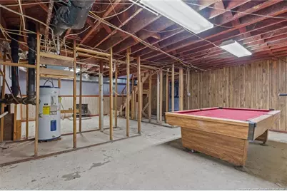 400 Eagle Springs Road, Eagle Springs, NC 27242 - Photo 27