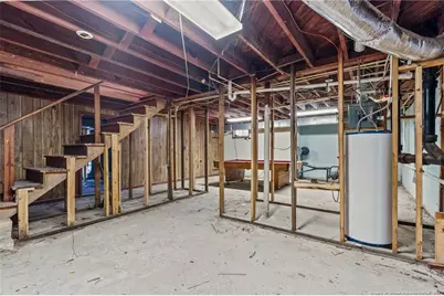 400 Eagle Springs Road, Eagle Springs, NC 27242 - Photo 29