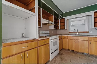 400 Eagle Springs Road, Eagle Springs, NC 27242 - Photo 11