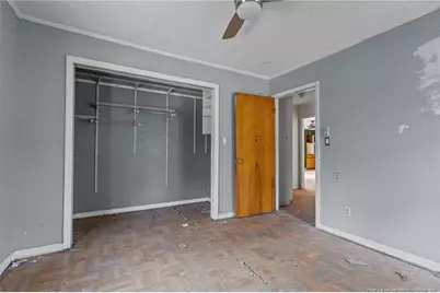 400 Eagle Springs Road, Eagle Springs, NC 27242 - Photo 23