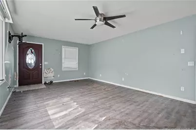 400 Eagle Springs Road, Eagle Springs, NC 27242 - Photo 17