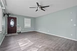 400 Eagle Springs Rd, Eagle Springs, NC 27242 - Photo 17