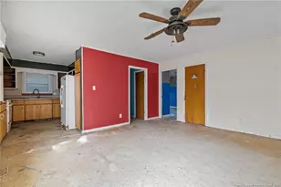 400 Eagle Springs Rd, Eagle Springs, NC 27242 - Photo 9