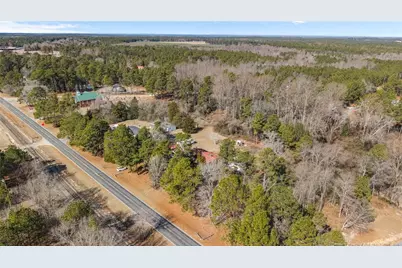 400 Eagle Springs Road, Eagle Springs, NC 27242 - Photo 3