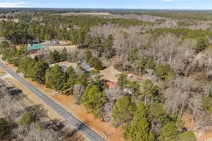 400 Eagle Springs Rd, Eagle Springs, NC 27242 - Photo 3