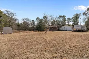 400 Eagle Springs Rd, Eagle Springs, NC 27242 - Photo 35