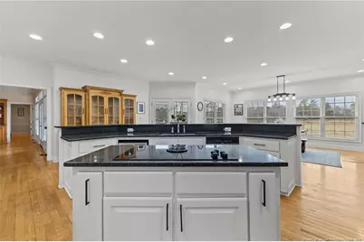 5873 Nc Highway 710, Pembroke, NC 28372 - Photo 19