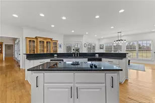 5873 Nc Hwy 710, Pembroke, NC 28372 - Photo 19