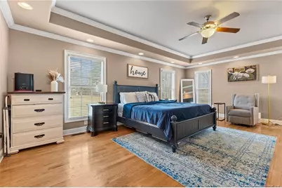 5873 Nc Highway 710, Pembroke, NC 28372 - Photo 9