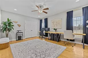 5873 Nc Hwy 710, Pembroke, NC 28372 - Photo 25