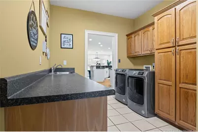 5873 Nc Highway 710, Pembroke, NC 28372 - Photo 29