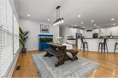 5873 Nc Highway 710, Pembroke, NC 28372 - Photo 17