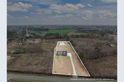 5873 Nc Highway 710, Pembroke, NC 28372 - Photo 47