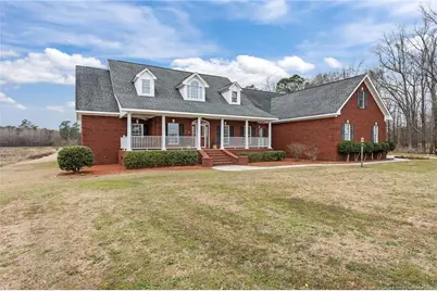 5873 Nc Highway 710, Pembroke, NC 28372 - Photo 1