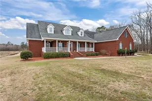 5873 Nc Hwy 710, Pembroke, NC 28372 - Photo 1