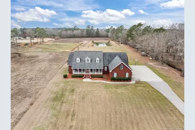 5873 Nc Highway 710, Pembroke, NC 28372 - Photo 43