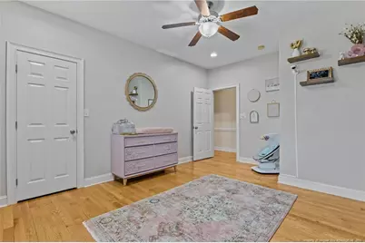 5873 Nc Highway 710, Pembroke, NC 28372 - Photo 27