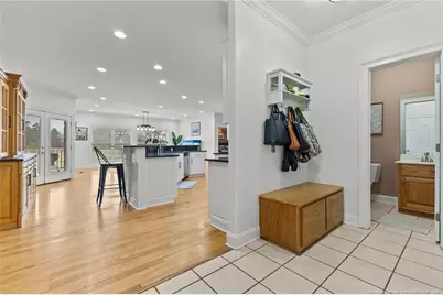 5873 Nc Highway 710, Pembroke, NC 28372 - Photo 23