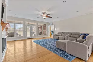 5873 Nc Hwy 710, Pembroke, NC 28372 - Photo 7