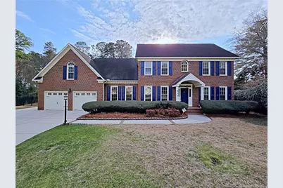 612 Longwood Place, Fayetteville, NC 28314 - Photo 1