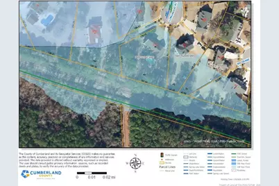 612 Longwood Place, Fayetteville, NC 28314 - Photo 43