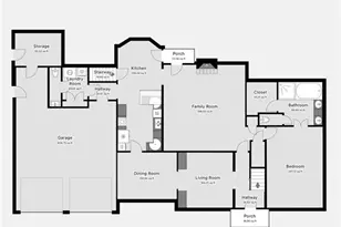 612 Longwood Pl, Fayetteville, NC 28314 - Photo 3