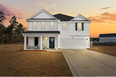 1705 Redbout Court, Hope Mills, NC 28348 - Photo 1