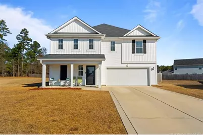 1705 Redbout Court, Hope Mills, NC 28348 - Photo 1