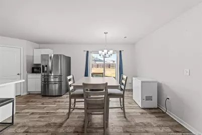 1705 Redbout Court, Hope Mills, NC 28348 - Photo 13