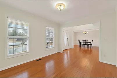 6033 Begonia Drive, Fayetteville, NC 28314 - Photo 9