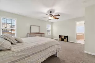 6033 Begonia Dr, Fayetteville, NC 28314 - Photo 27