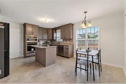 6033 Begonia Drive, Fayetteville, NC 28314 - Photo 17