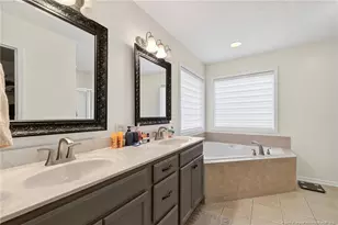 6033 Begonia Dr, Fayetteville, NC 28314 - Photo 33