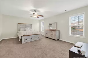 6033 Begonia Dr, Fayetteville, NC 28314 - Photo 29