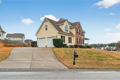 6033 Begonia Drive, Fayetteville, NC 28314 - Photo 5