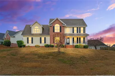 6033 Begonia Drive, Fayetteville, NC 28314 - Photo 1