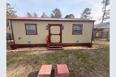 1900 W Parkton Tobermory Road #A, Parkton, NC 28371 - Photo 1