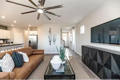 577 Union Street, Raeford, NC 28376 - Photo 5