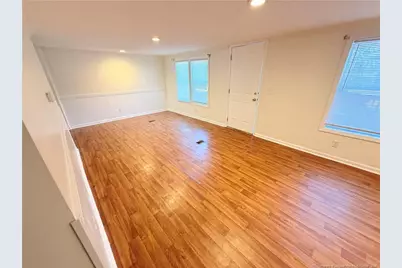 205 Saint Matthews Church Road, Raeford, NC 28376 - Photo 5