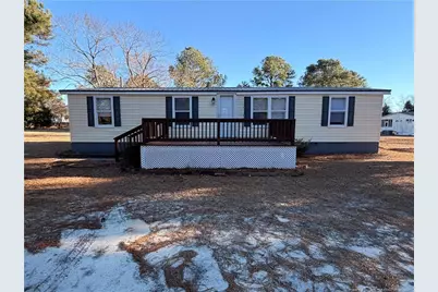 205 Saint Matthews Church Road, Raeford, NC 28376 - Photo 1