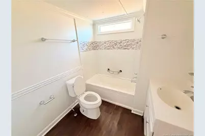 205 Saint Matthews Church Road, Raeford, NC 28376 - Photo 7