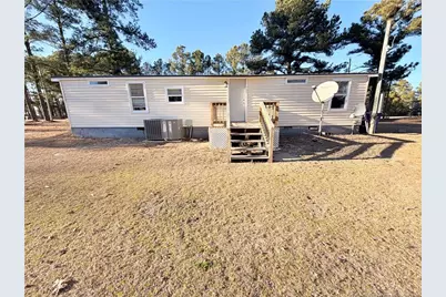 205 Saint Matthews Church Road, Raeford, NC 28376 - Photo 9