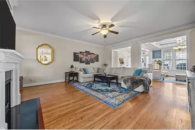 441 Lasater Road, Bunnlevel, NC 28323 - Photo 35